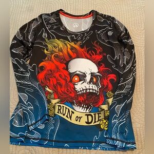 Inknburn top, worn once no longer available